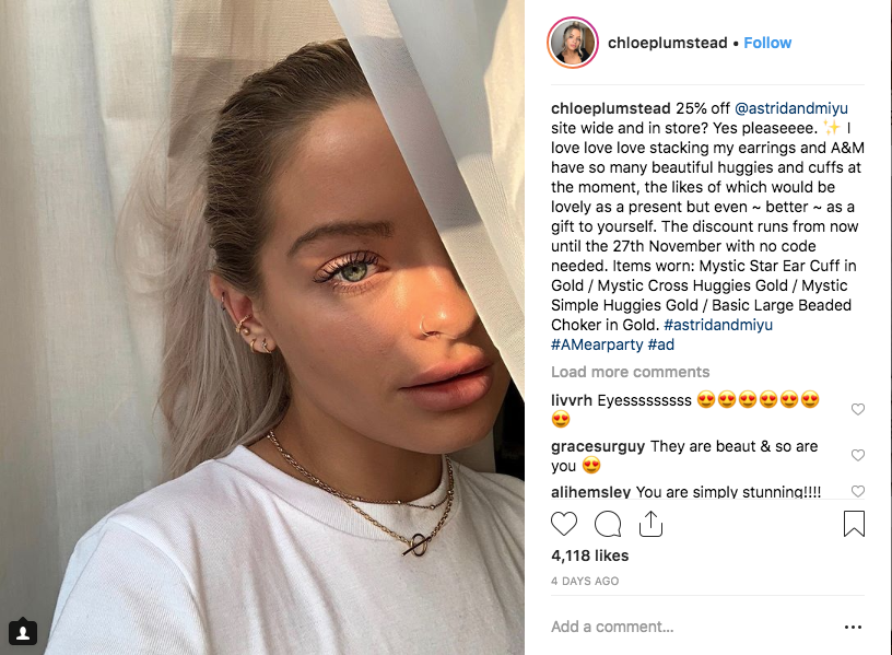 How to Analyze Influencers for Your Brand(02)